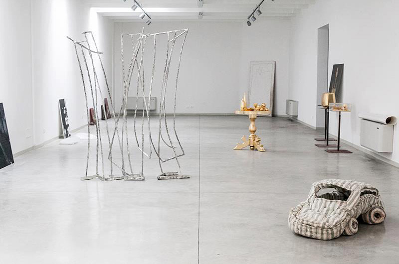HangArt Studio | Silvia Manazza