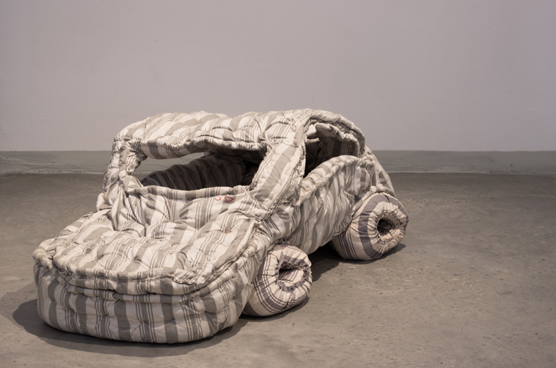 Off Series | Silvia Manazza