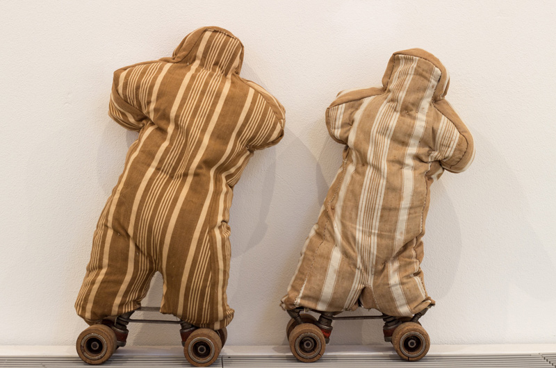 Skaters | Silvia Manazza