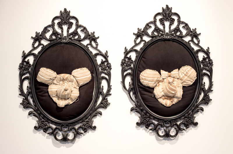 Trophies | Silvia Manazza